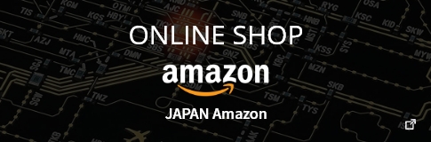 JAPAN Amazon